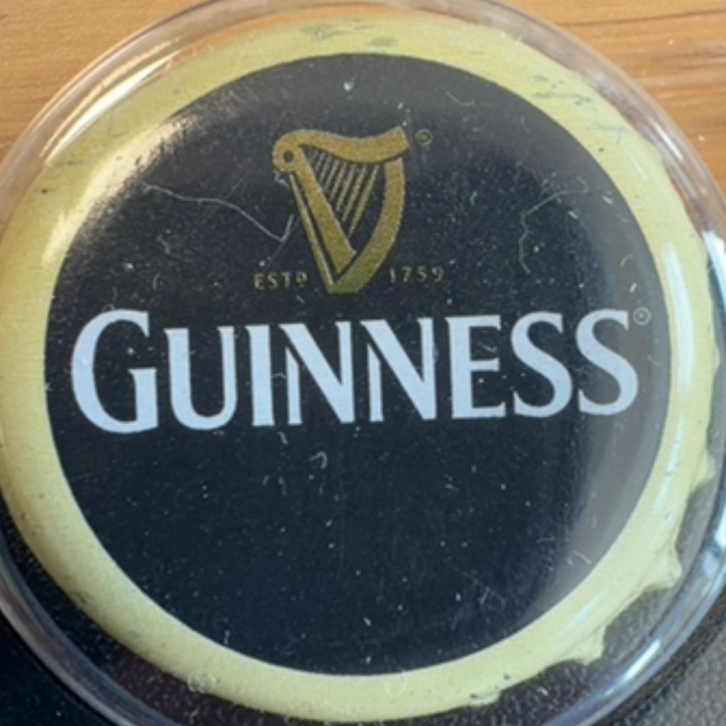 Guinness Ireland Group Ltd. Guinness Estd