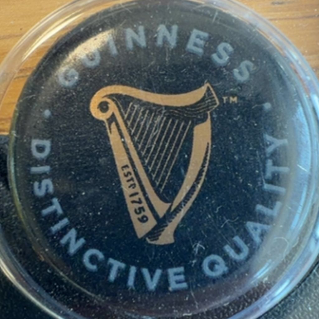 Guinness Ireland Group Ltd. Guinness smooth
