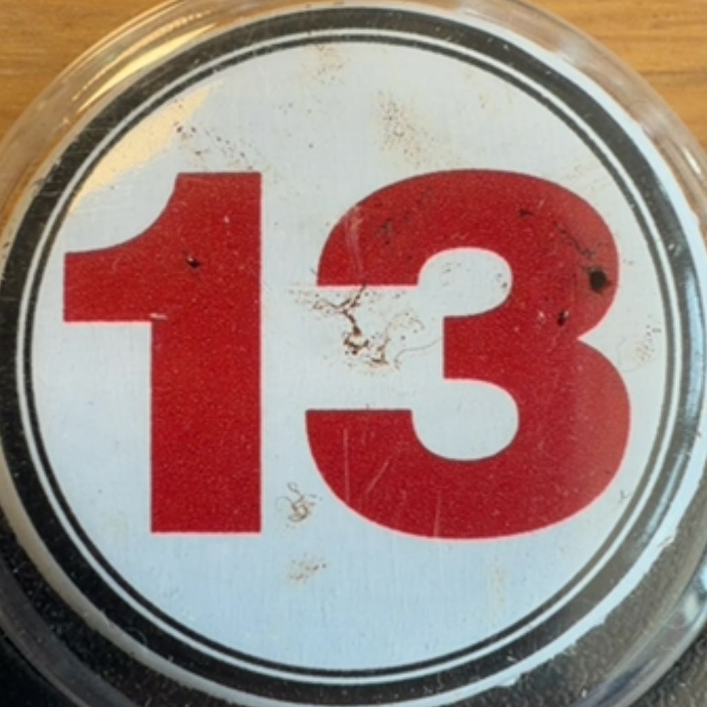 Guinness Ireland Group Ltd. Hop House 13 Lager