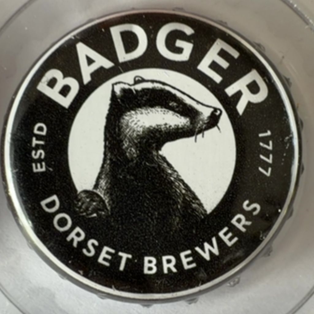 Hall & Woodhouse Ltd. Badger Dorset Brewers