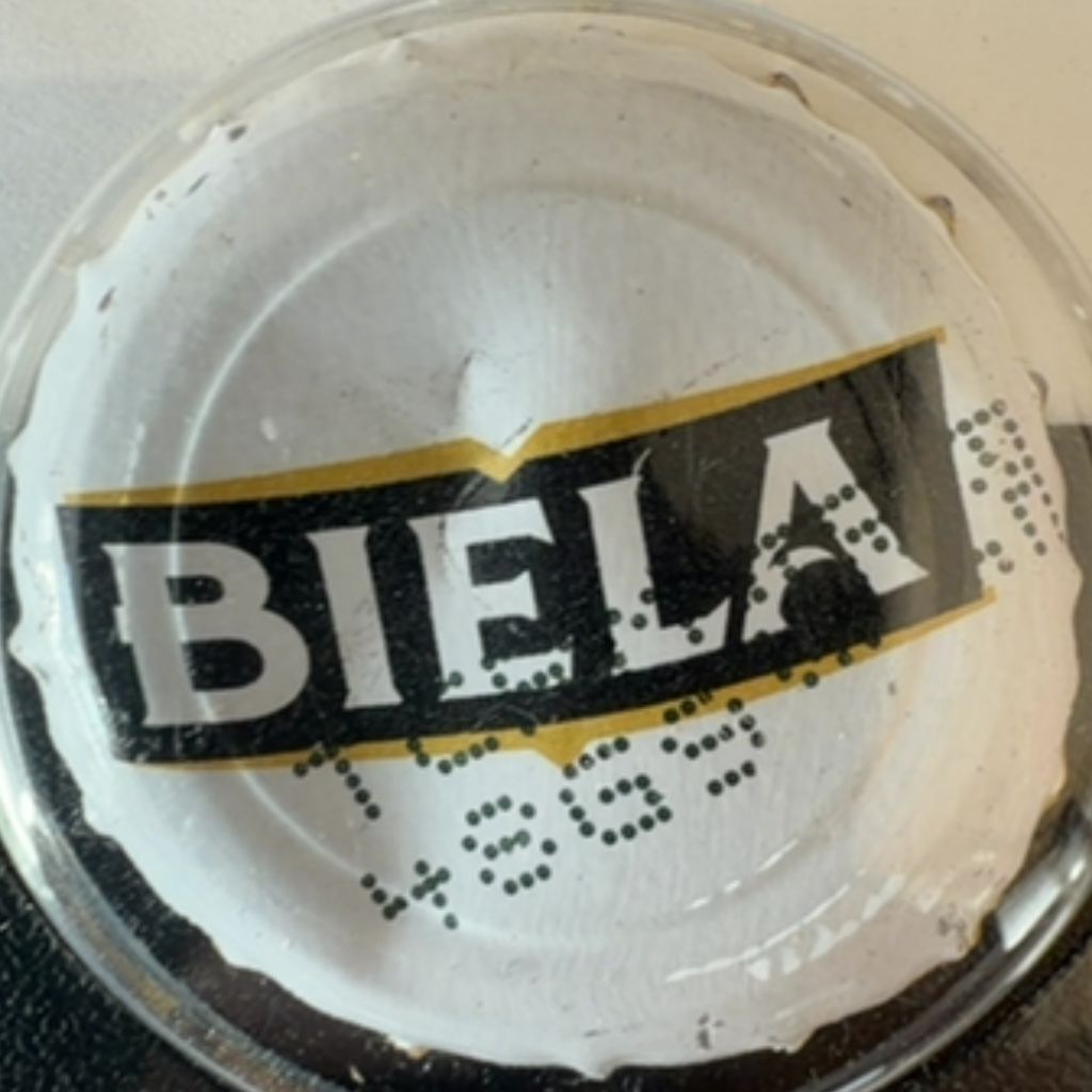 Heineken Ecuador Biela