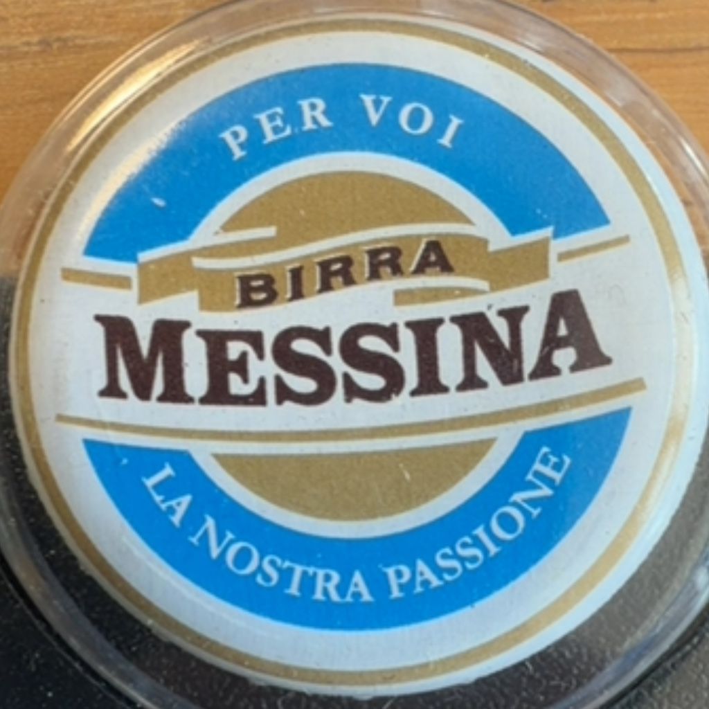 Heineken Italia S.p.a. Birra Messina