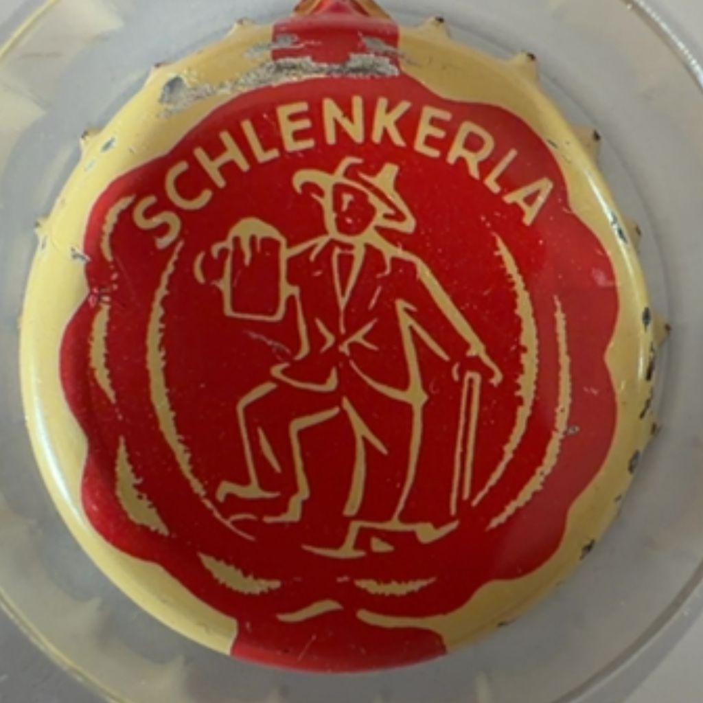 Heller-Bräu - Trum Kg "schlenkerla" Hellerbräu (Schlenkerla)
