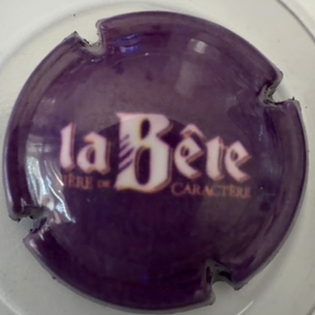 House Of Beer La Bête