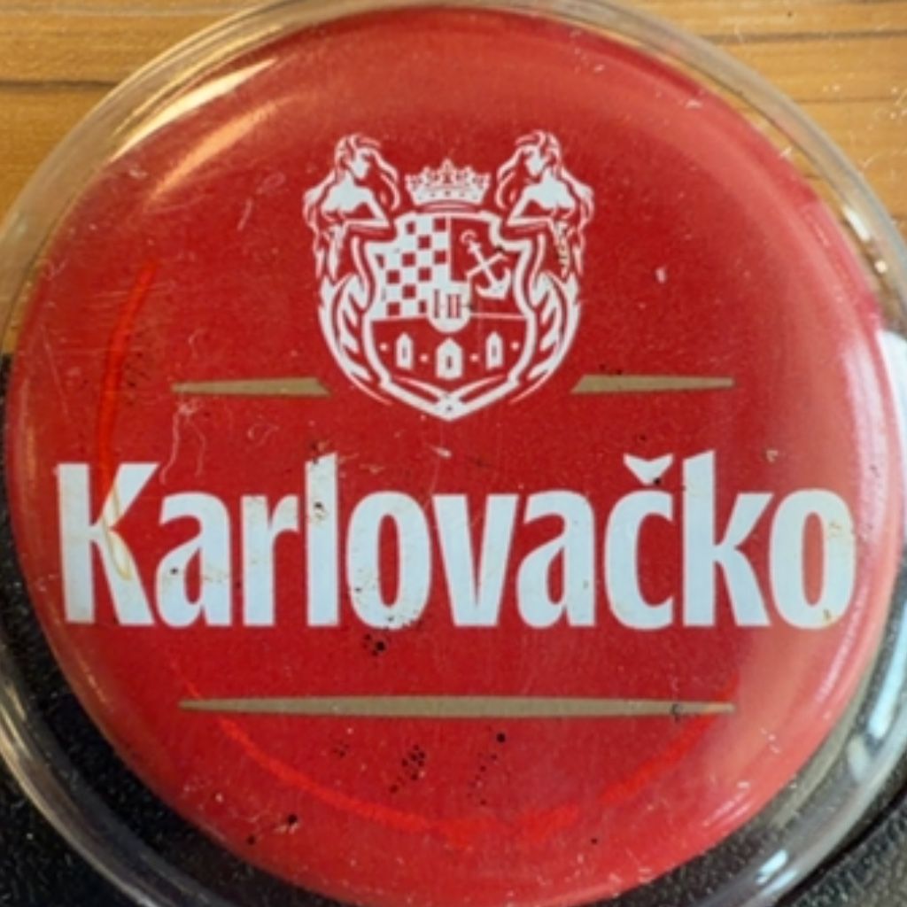 Karlovačka Pivovara D.d. Karlovacko