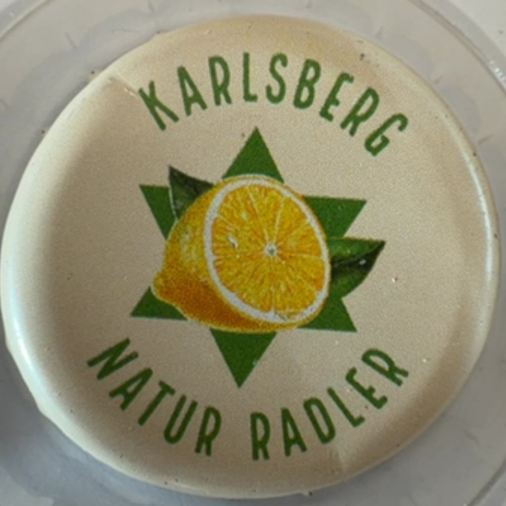 Karlsberg Karlsberg Natur Radler