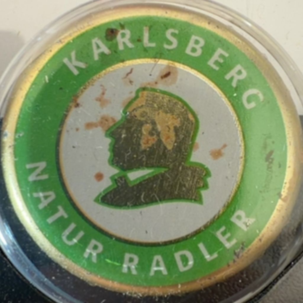 Karlsberg Karlsberg Natur Radler