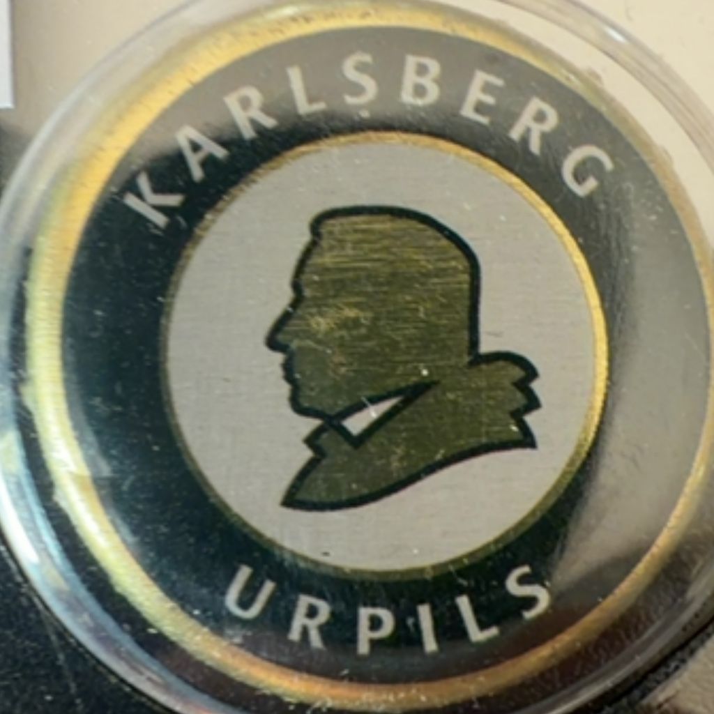 Karlsberg Karlsberg Urpils