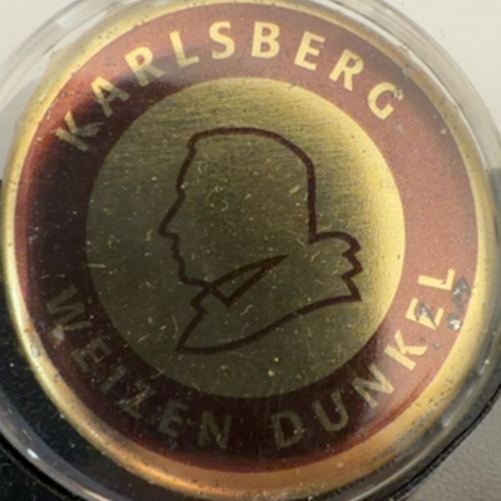 Karlsberg Karlsberg Weizen Dunkel