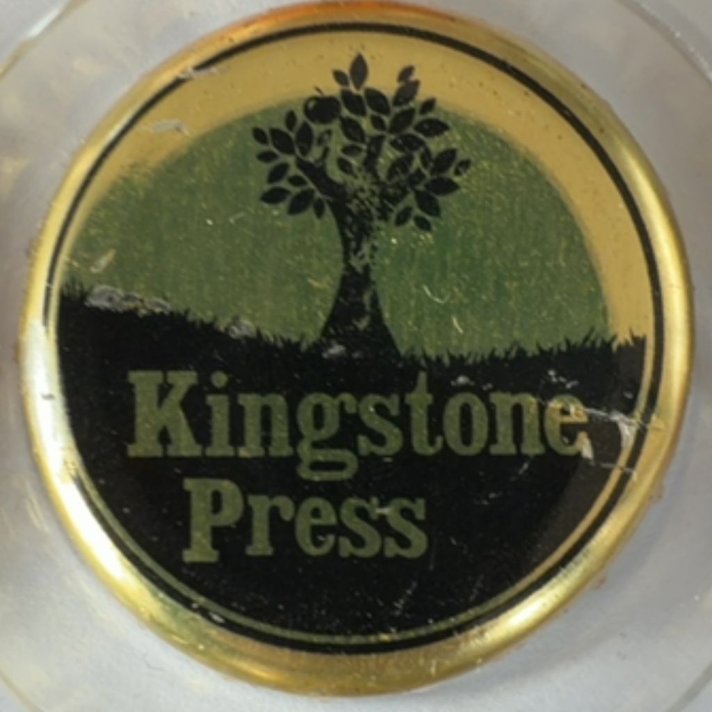 Kingstone Brewery Kingstone Press