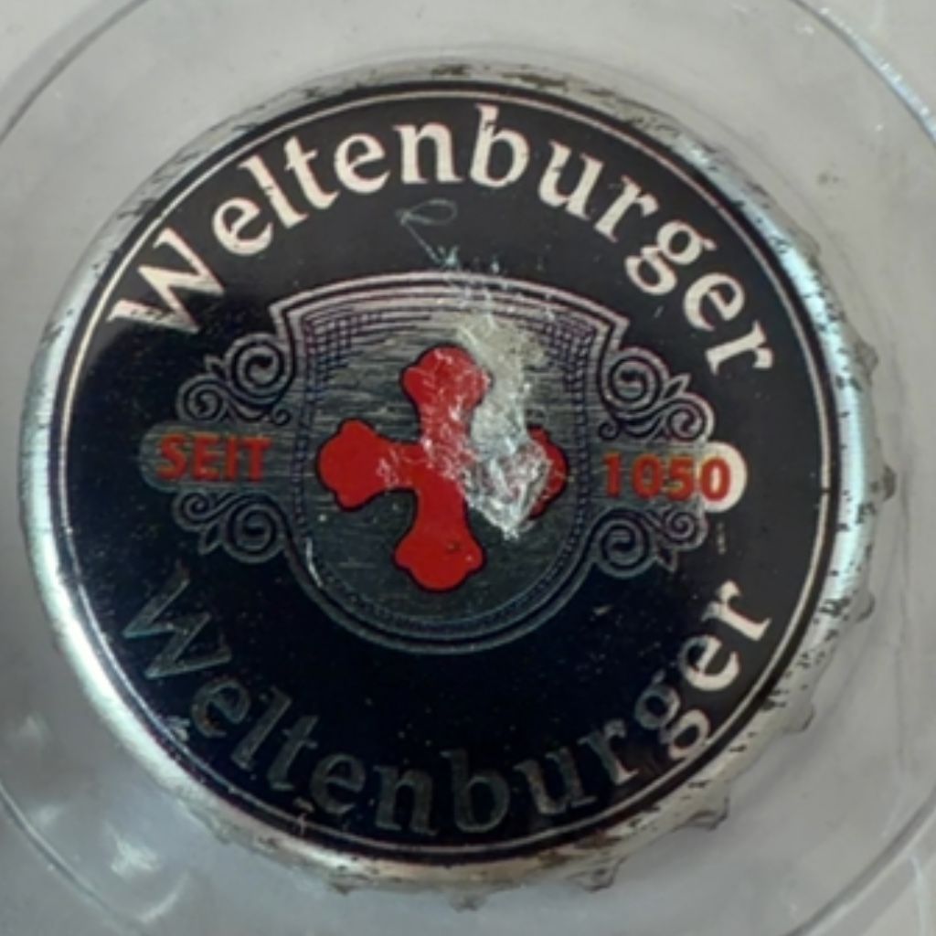 Klosterbrauerei Weltenburg Gmbh Weltenburger seit 1050