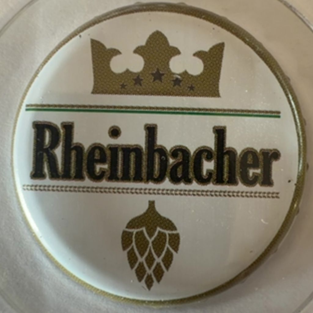 Koblenzer Brauerei Gmbh Rheinbacher