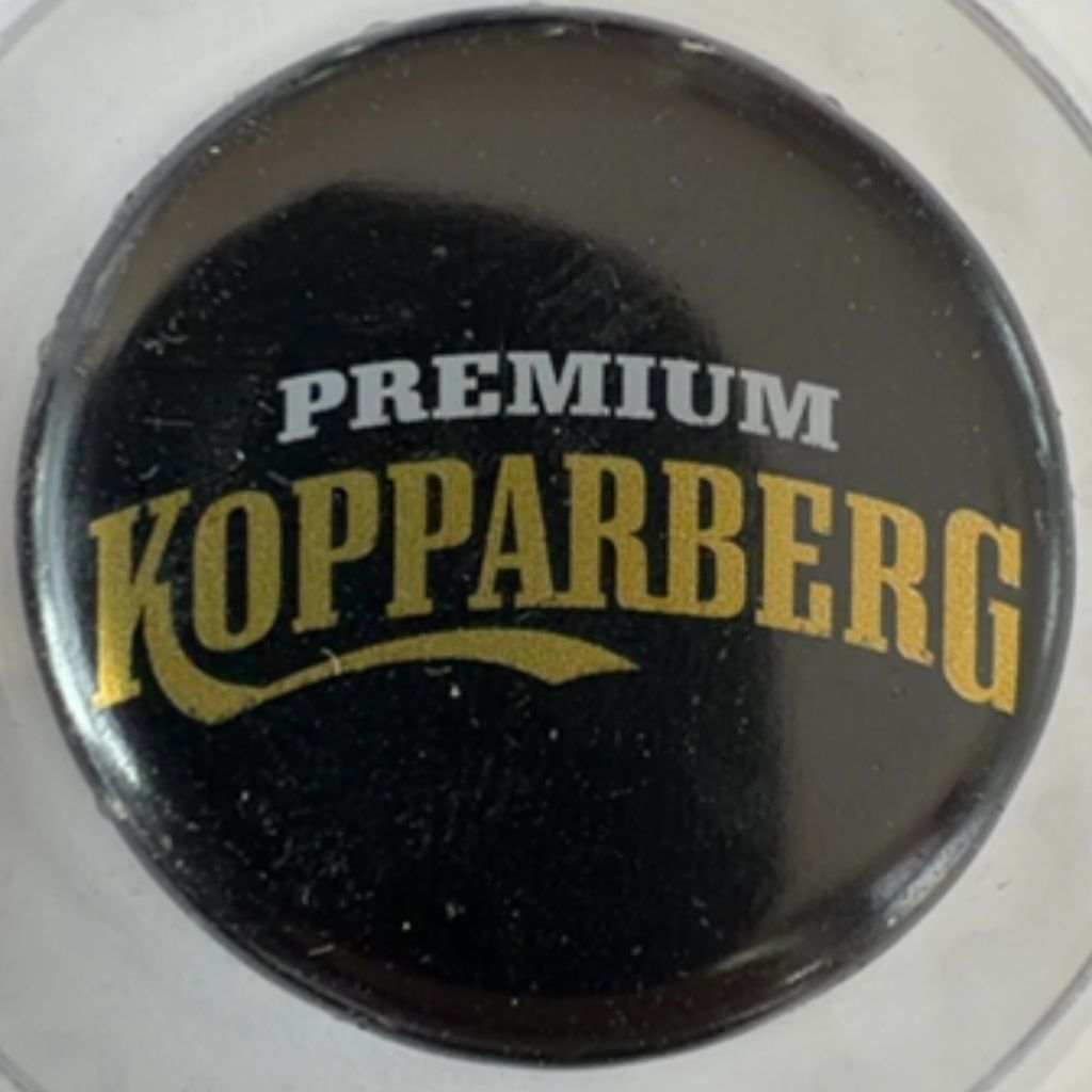 Kopparbergs Bryggeri Kopparberg