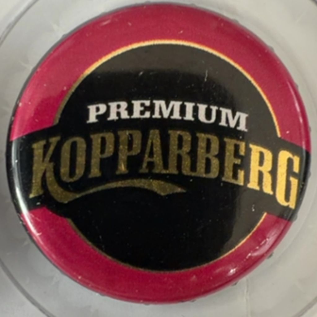 Kopparbergs Bryggeri Kopparberg Premium