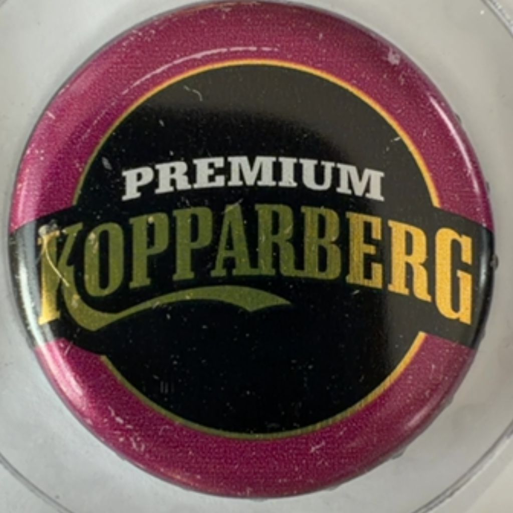 Kopparbergs Bryggeri Kopparberg Premium