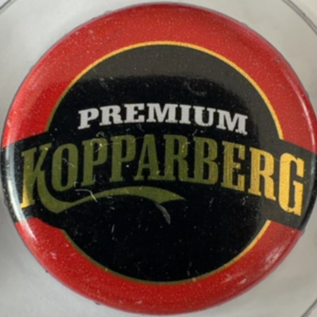 Kopparbergs Bryggeri Kopparberg Premium