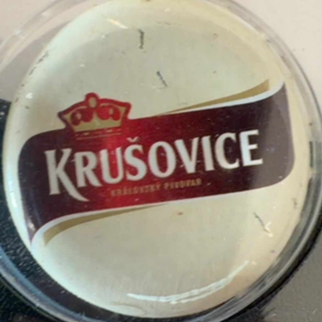 Kralovsky Pivovar Krusovice A.s. Krušovice