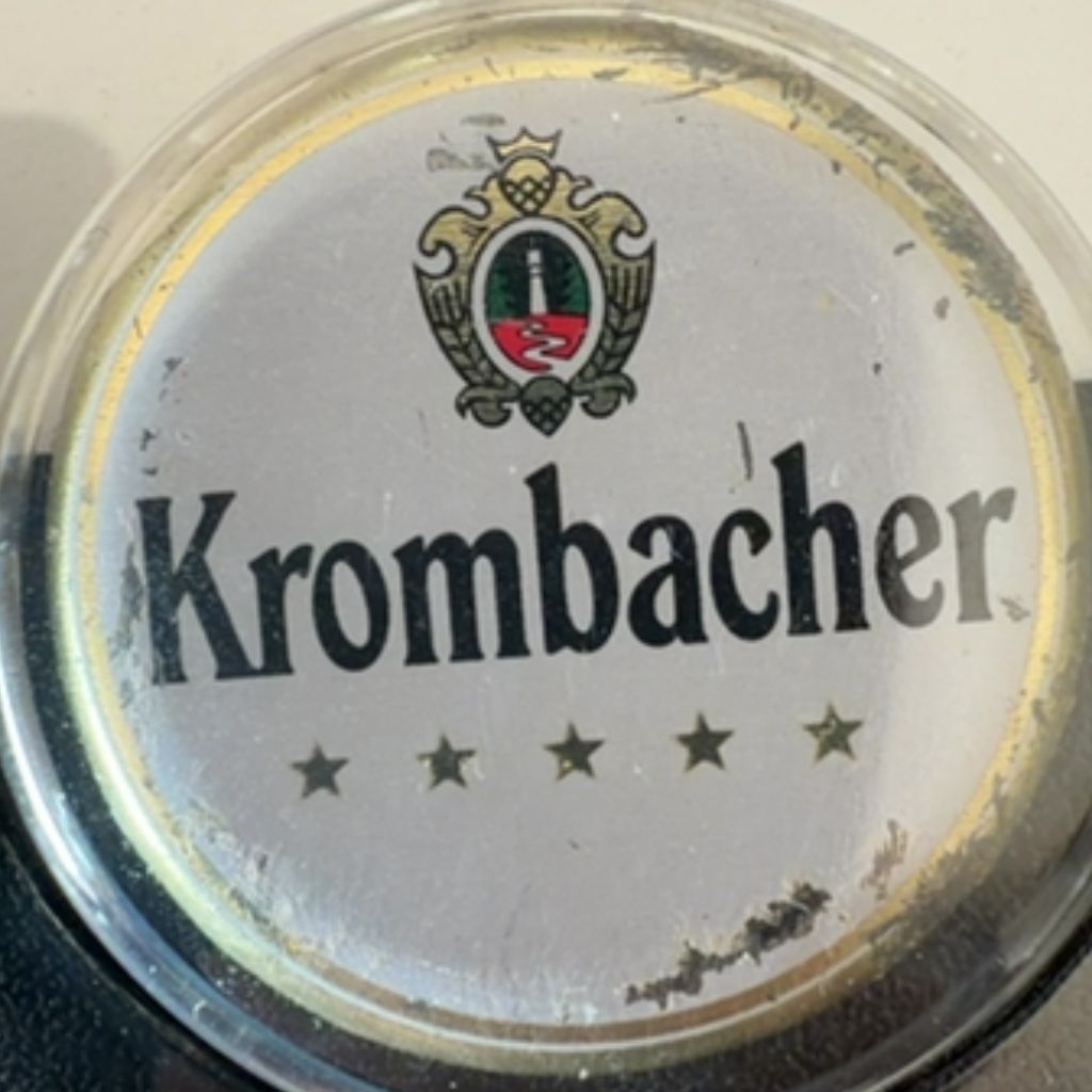 Krombacher Brauerei Bernhard Schadeberg Gmbh & Co. Krombacher
