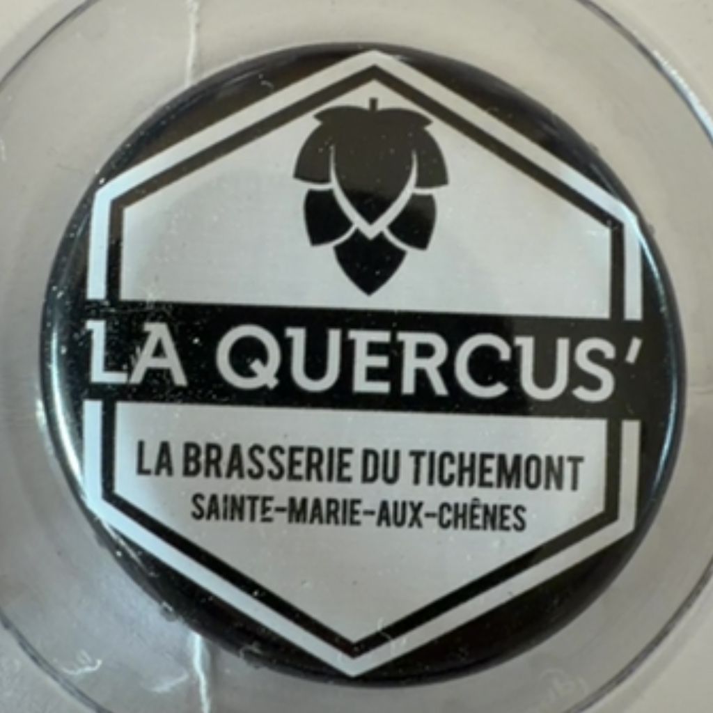La Brasserie Du Tichemont La Quercus