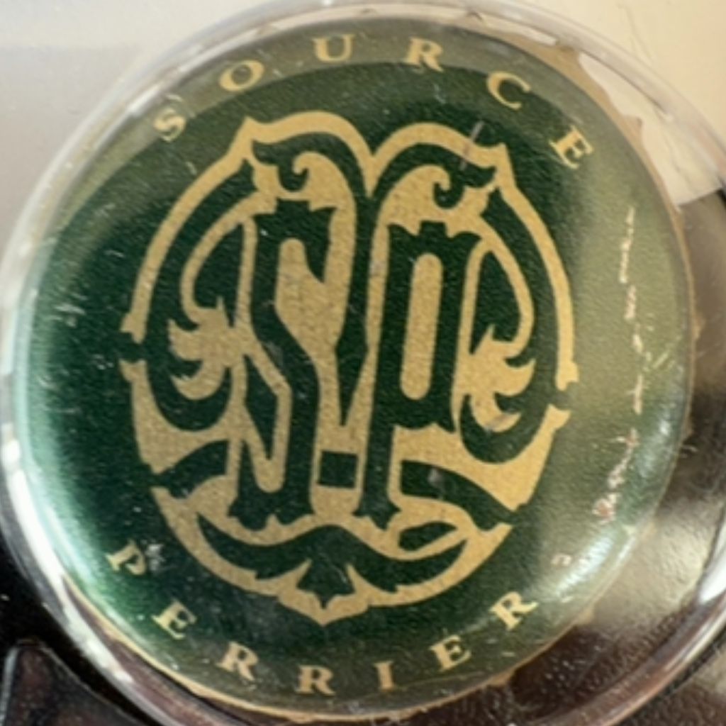 La Source Perrier S.a. S P Source Perrier