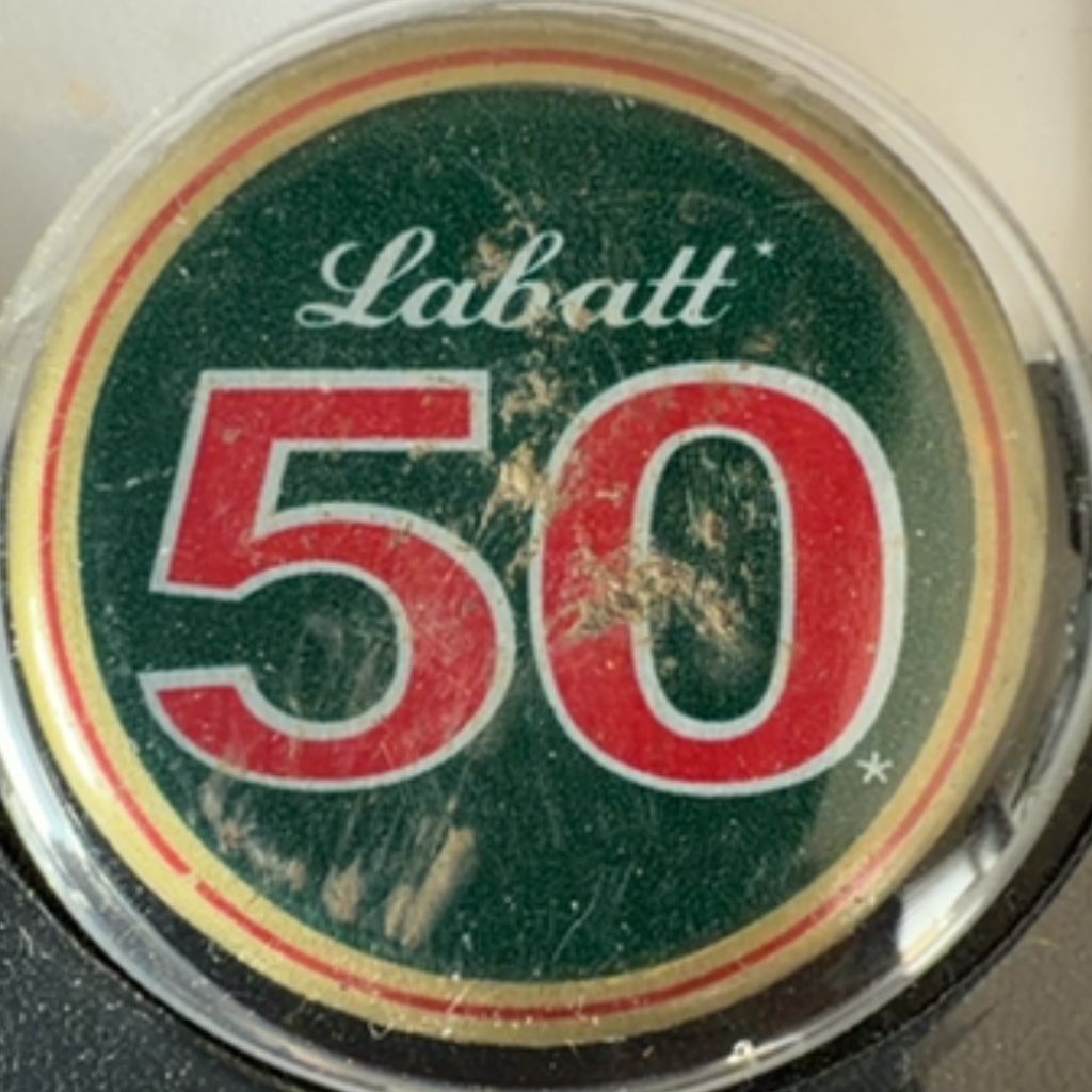 Labatt Breweries Of Canada Ltd. Labatt
50
Labatt's Breweries of Canada Ltd.