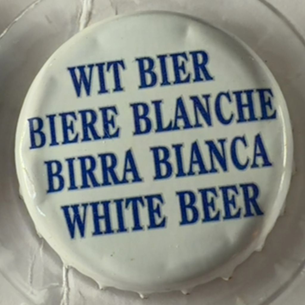 Lefebvre, Brasserie, S.a. Blanche de Bruxelles Wit Bier