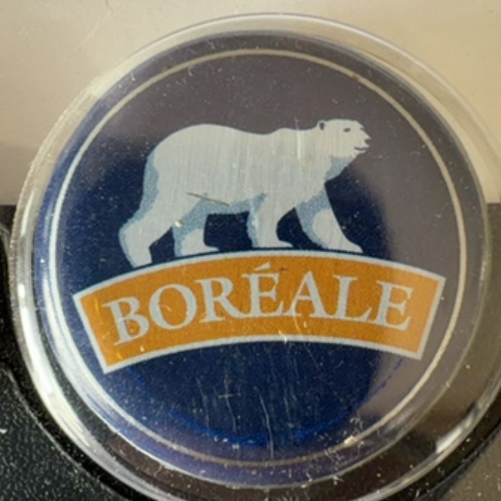 Les Brasseurs Du Nord Inc. Boréale
