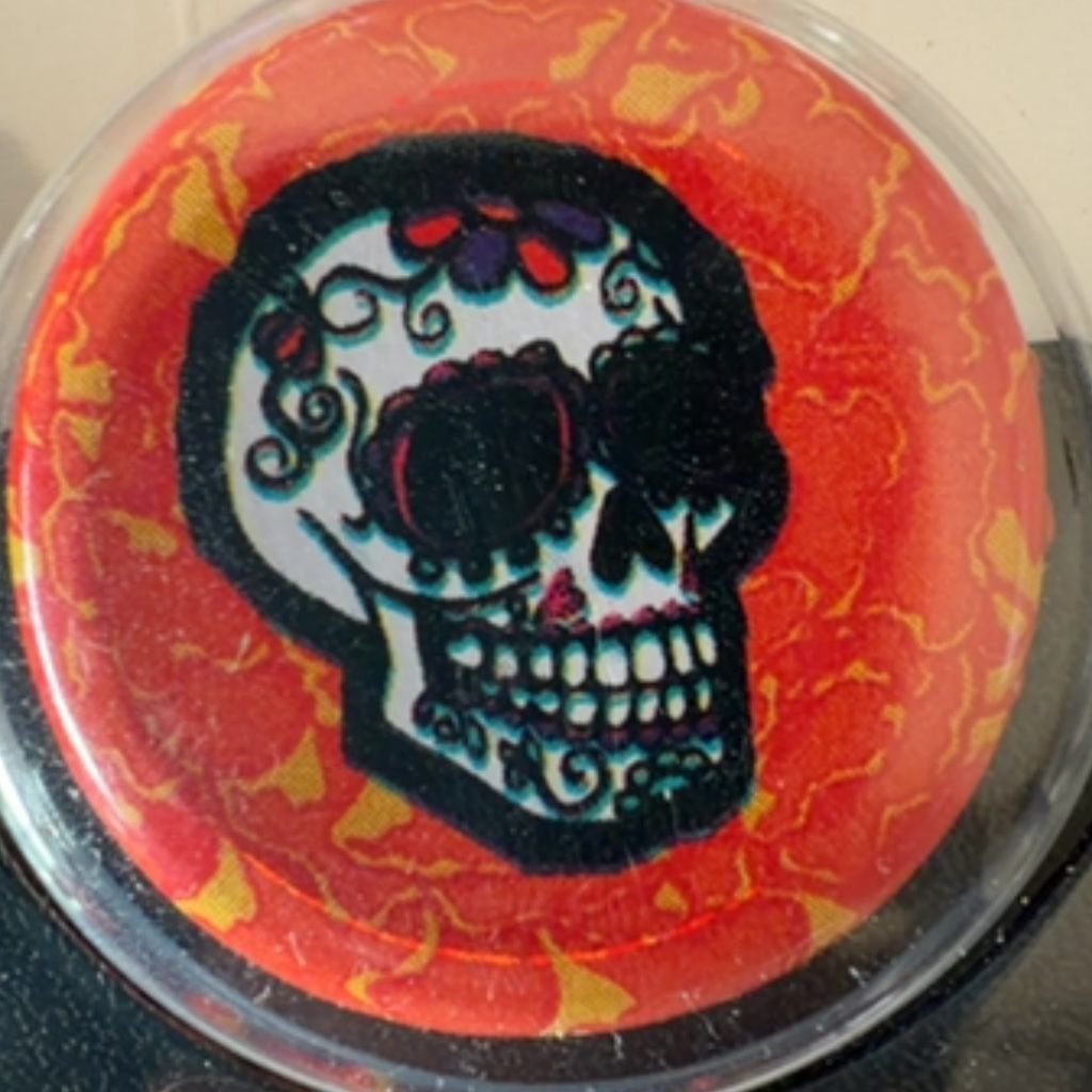 Los Muertos Brewing Cerveza de los Muertos
