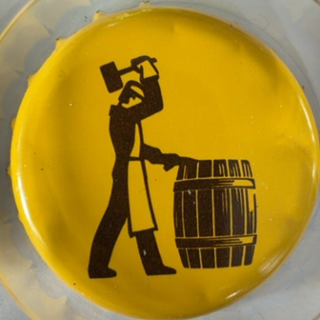 Marston'S Brewery Golden Crown Golden Ale