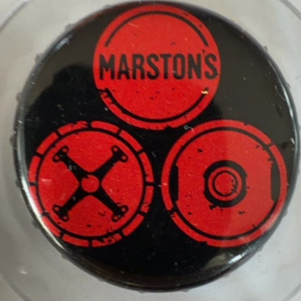 Marston'S Brewery-Thompson & Evershed Plc Marston's