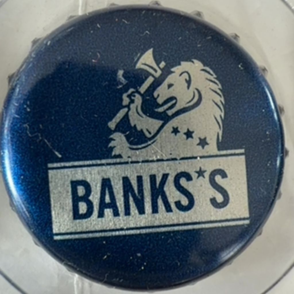 Marston'S Plc Wolverhampton Banks's