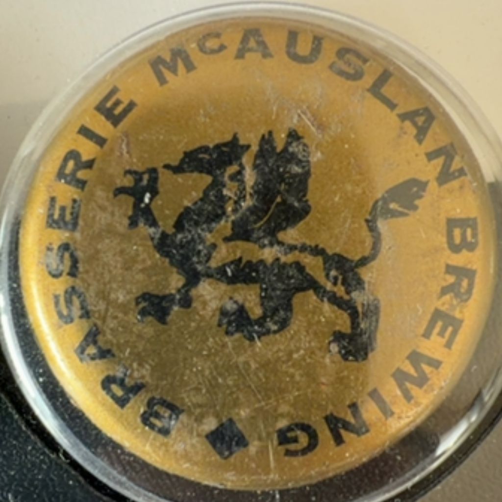 Mcauslan Brewing - Brasserie Mcauslan Brasserie McAuslan Brewing