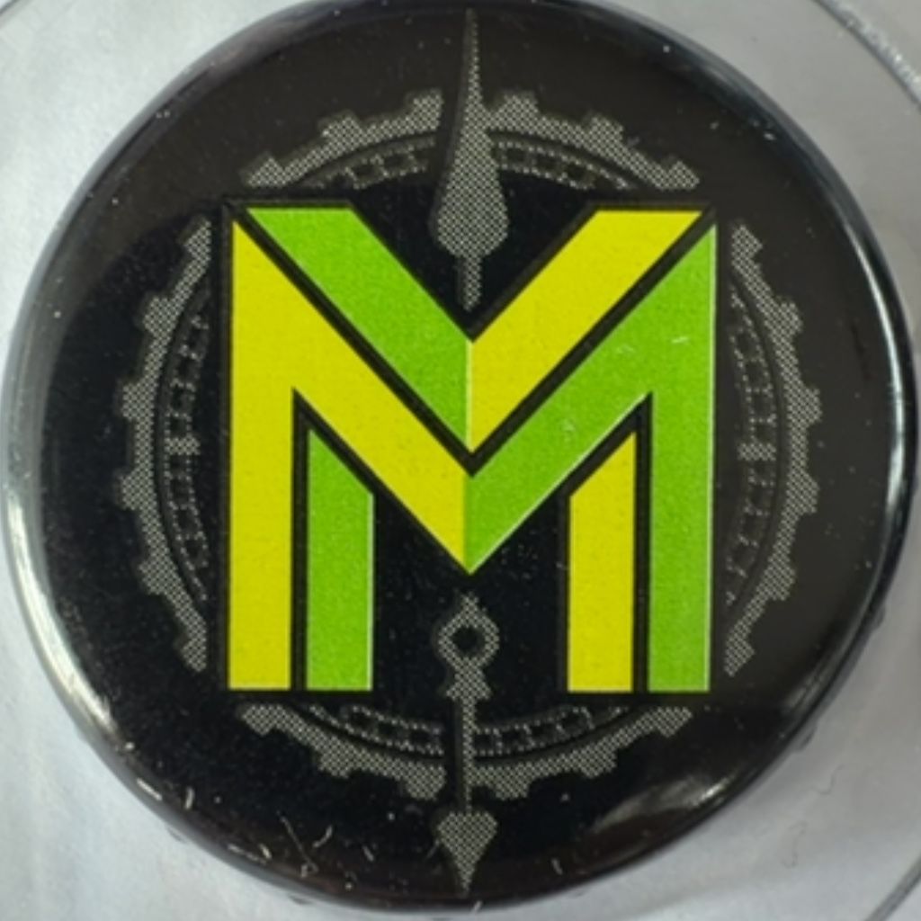 Meantime Brewery Mnero