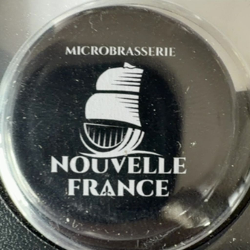 Microbrasserie Nouvelle France Microbrasserie Nouvelle France