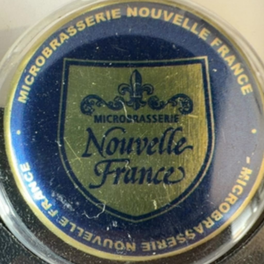 Microbrasserie Nouvelle France Nouvelle France