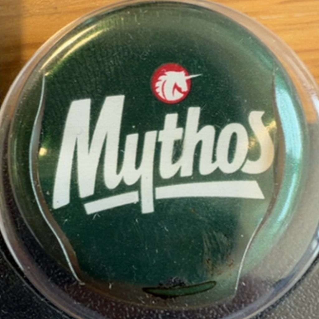 Mythos Brewery S.a. Mythos
