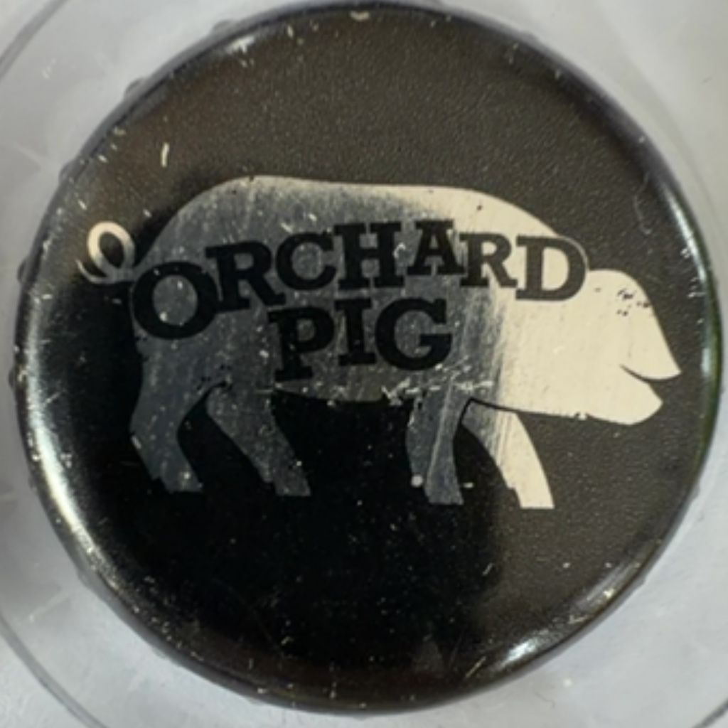 Orchard Pig Orchard Pig