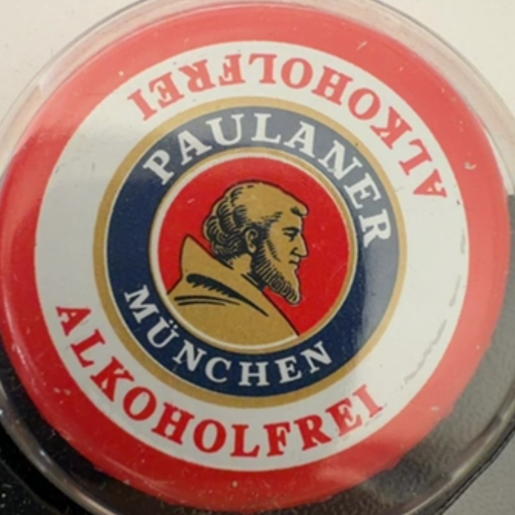 Paulaner Brau Ag Paulaner, Alkoholfrei