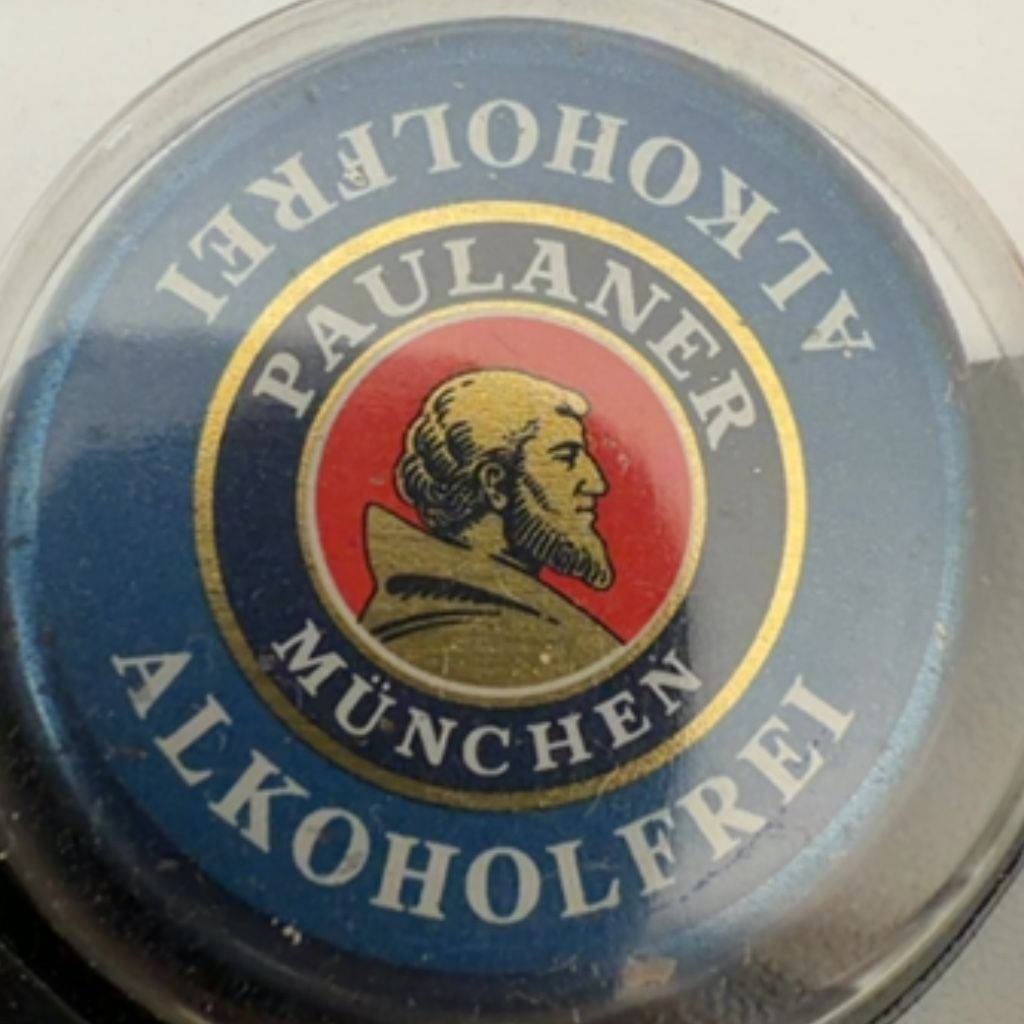 Paulaner Brau Ag Paulaner Alkoholfrei