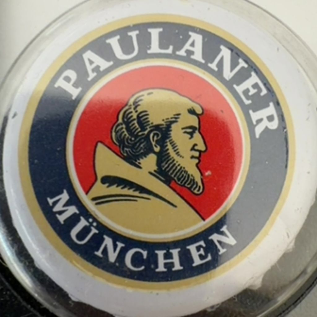 Paulaner Brau Ag Paulaner Original Münchner