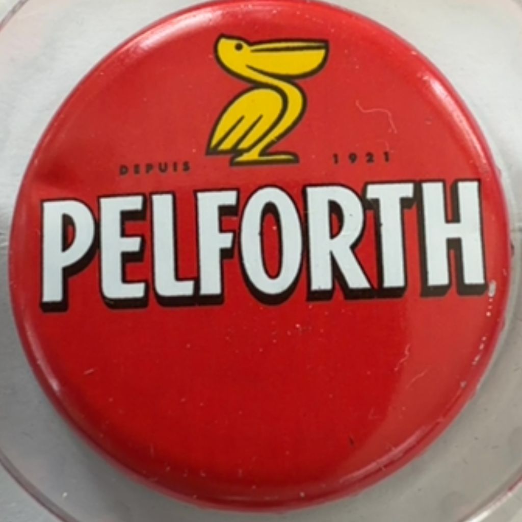Brasserie Pelforth Pelforth