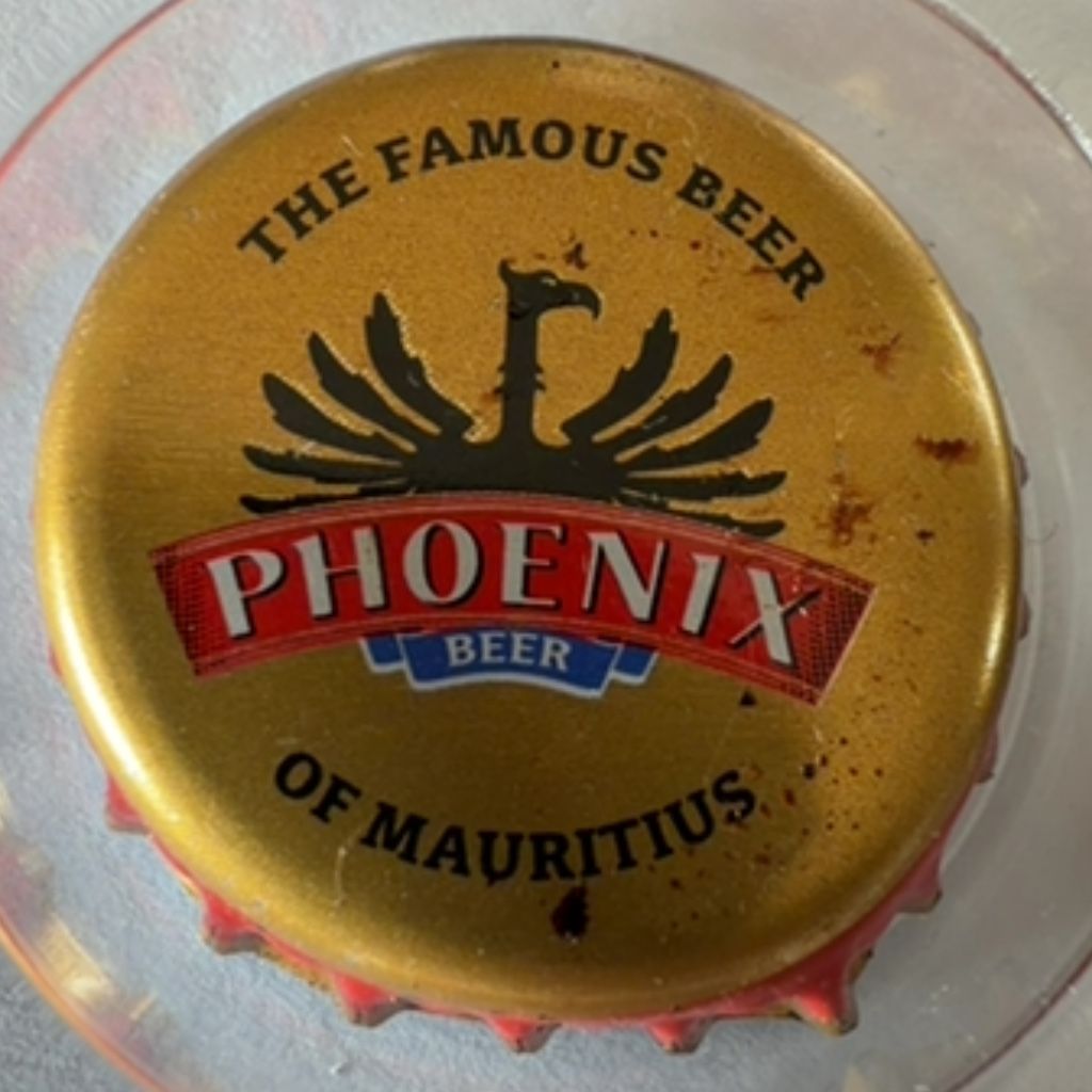 Phoenix Beverages Limited Phoenix The Famous Beer of Mauritius