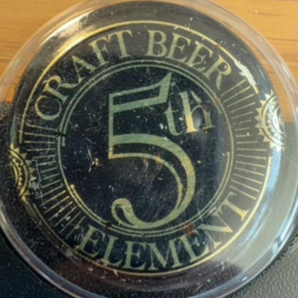 Pivovara Daruvar D.o.o. Craft Beer 5th Element