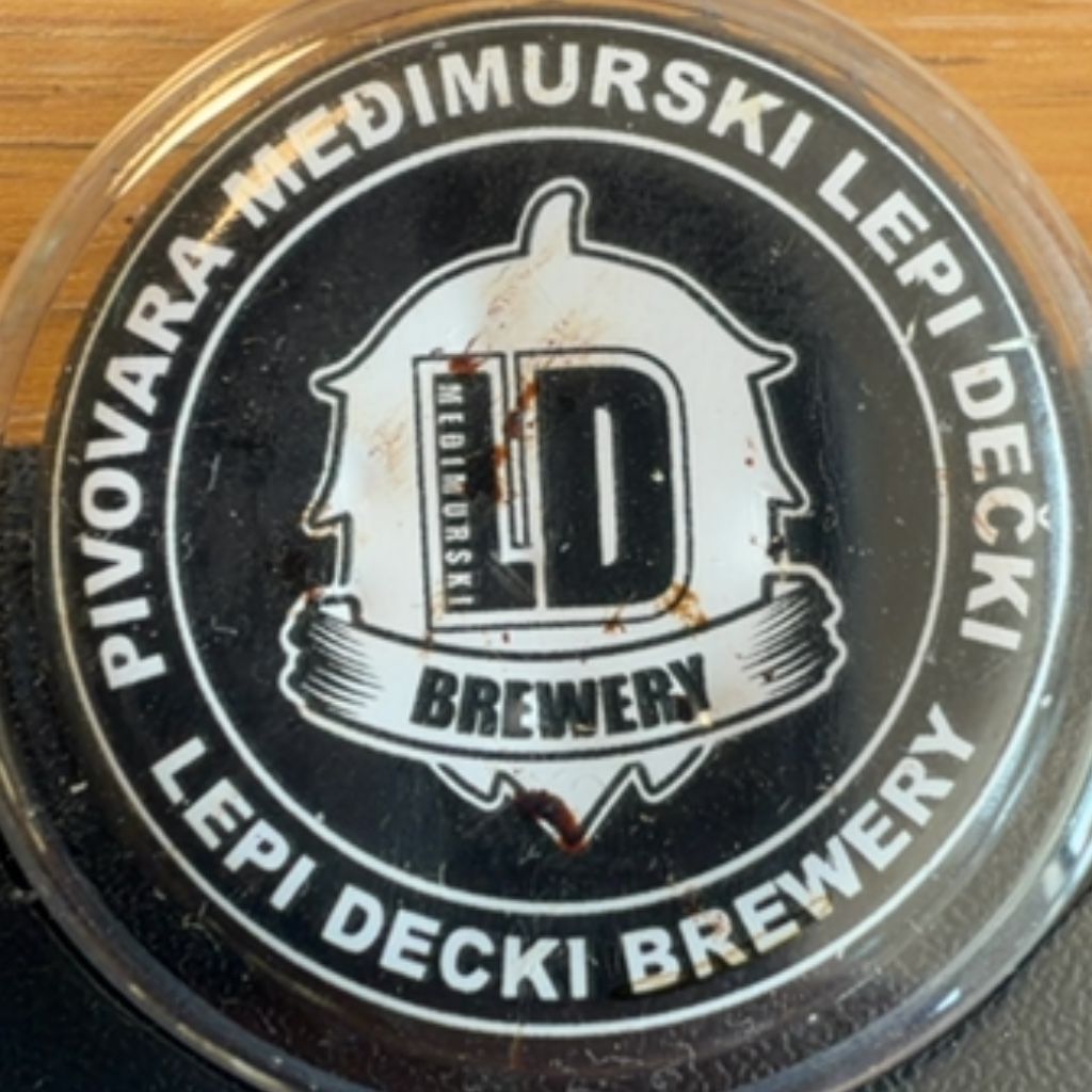 Pivovara Medimurski Lepi Decki Lepi Decki Brewery