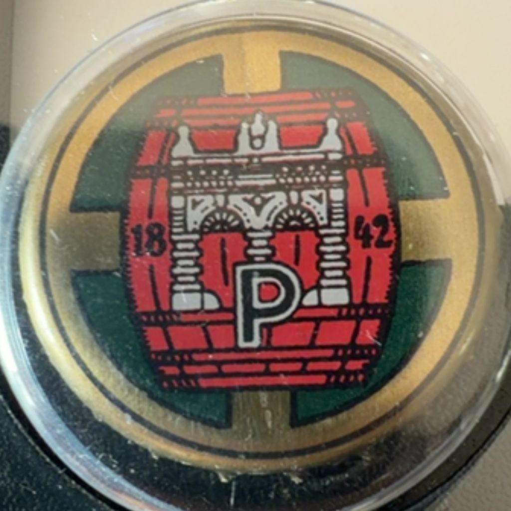 Plzeňský Prazdroj A.s. Pilsner Urquell