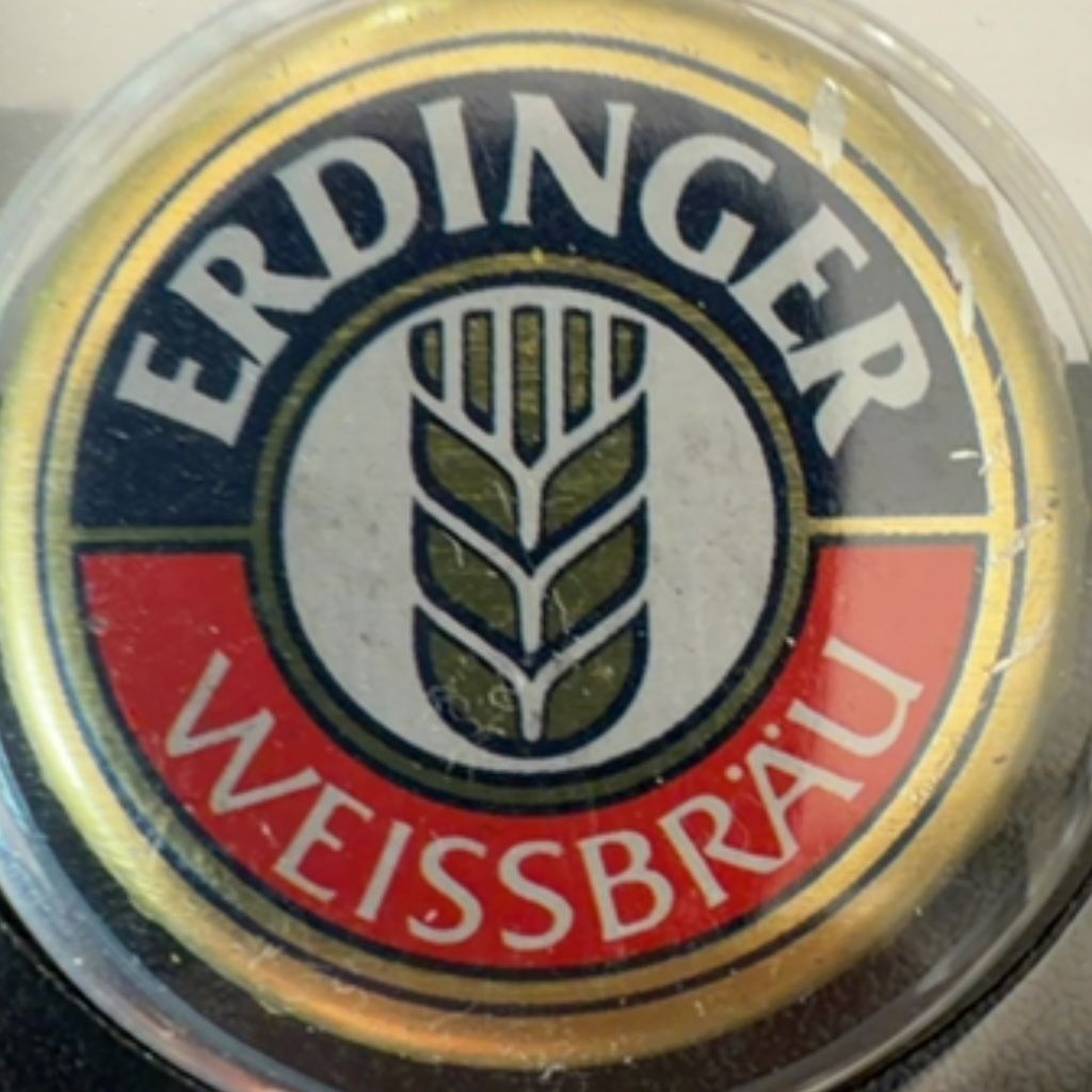 Privatbrauerei Erdinger Weissbräu Gmbh Erdinger Weissbräu
