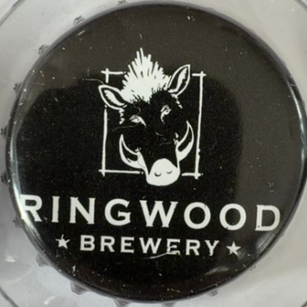 Ringwood Brewery Ringwood
