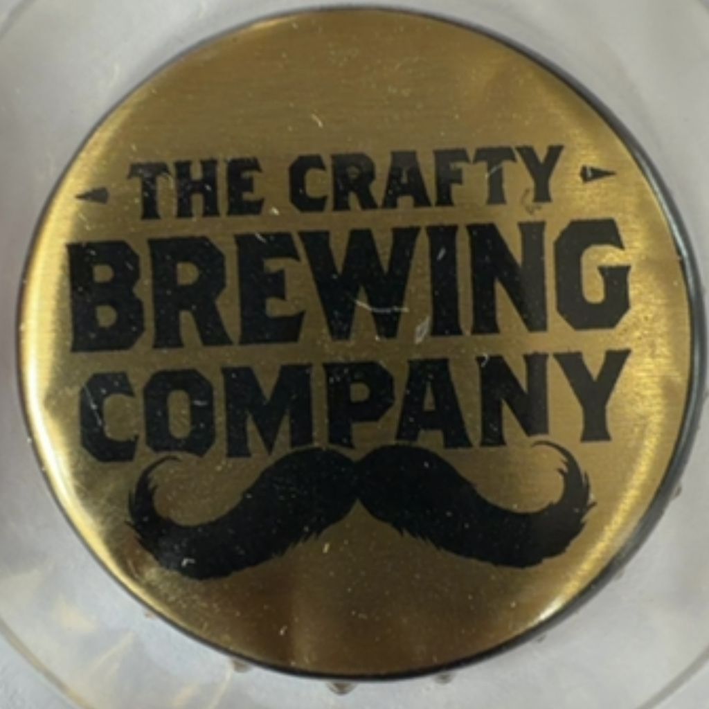 Rye River Brewing Company The Crafty Brewing Company Pale Ale