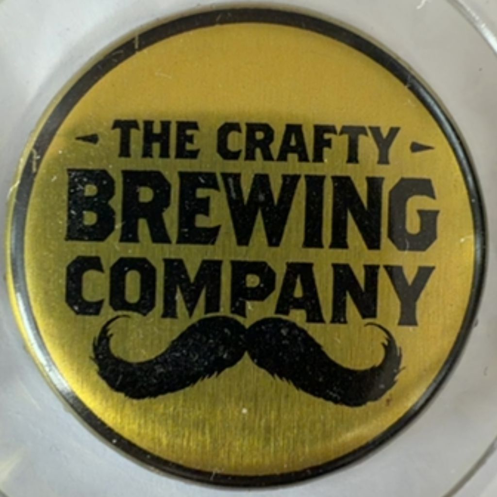 Rye River Brewing Company The Crafty Brewing Company Pale Ale