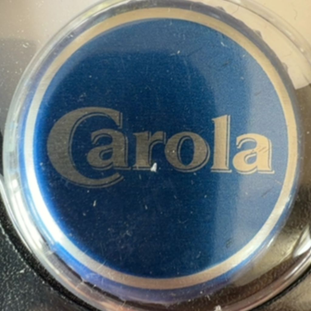S.a. Des Eaux Minérales Carola